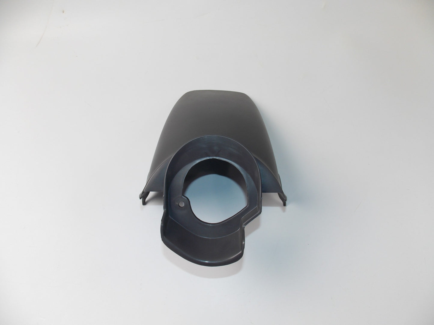 NOS OEM YAMAHA 1990 | 1993 CT50 FRONT FENDER 1NT-F1556-00-UL - MotoRaider