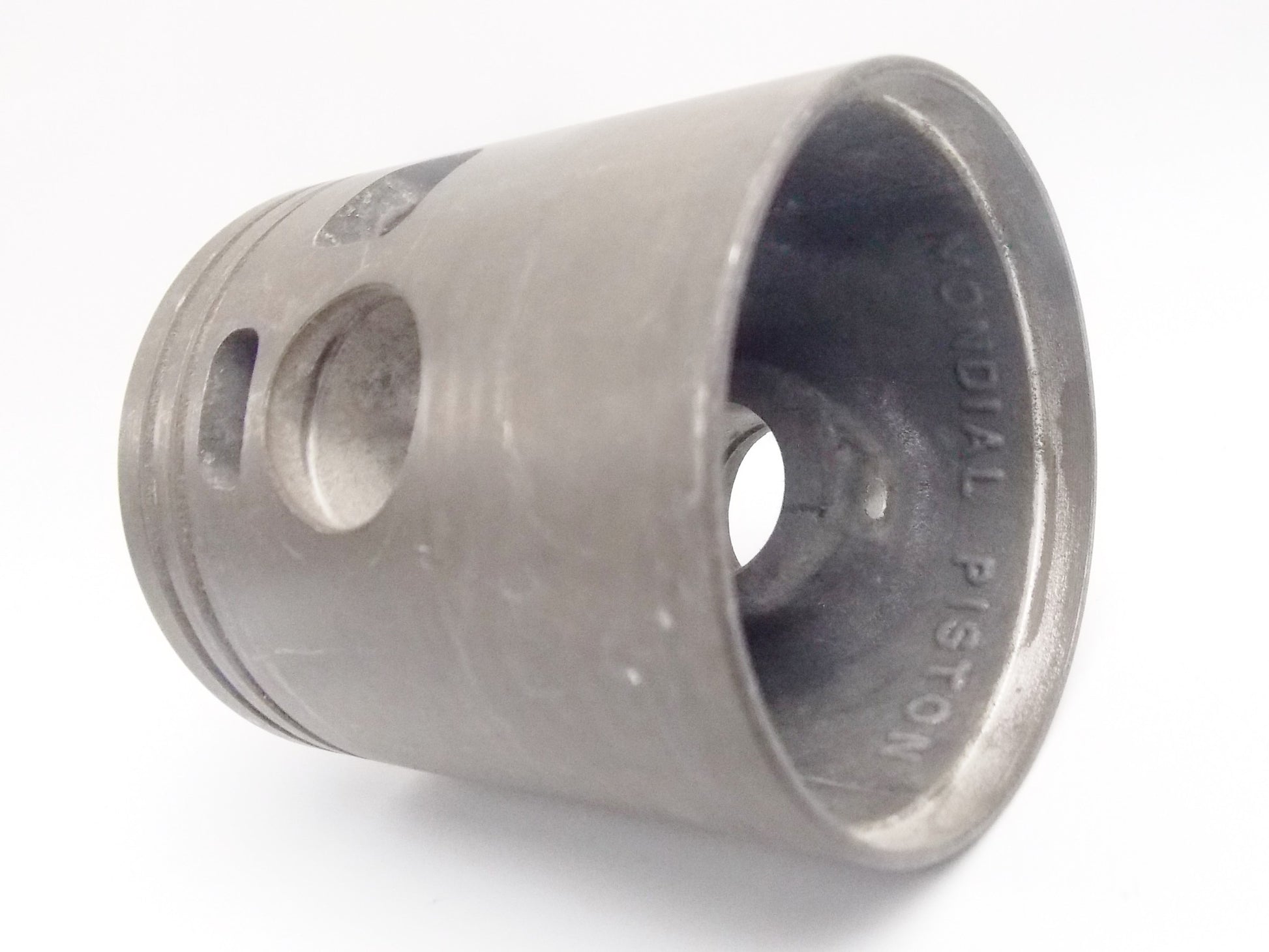 MONDIAL PISTON DIAMETER 50 mm PIAGGIO VESPA - MotoRaider