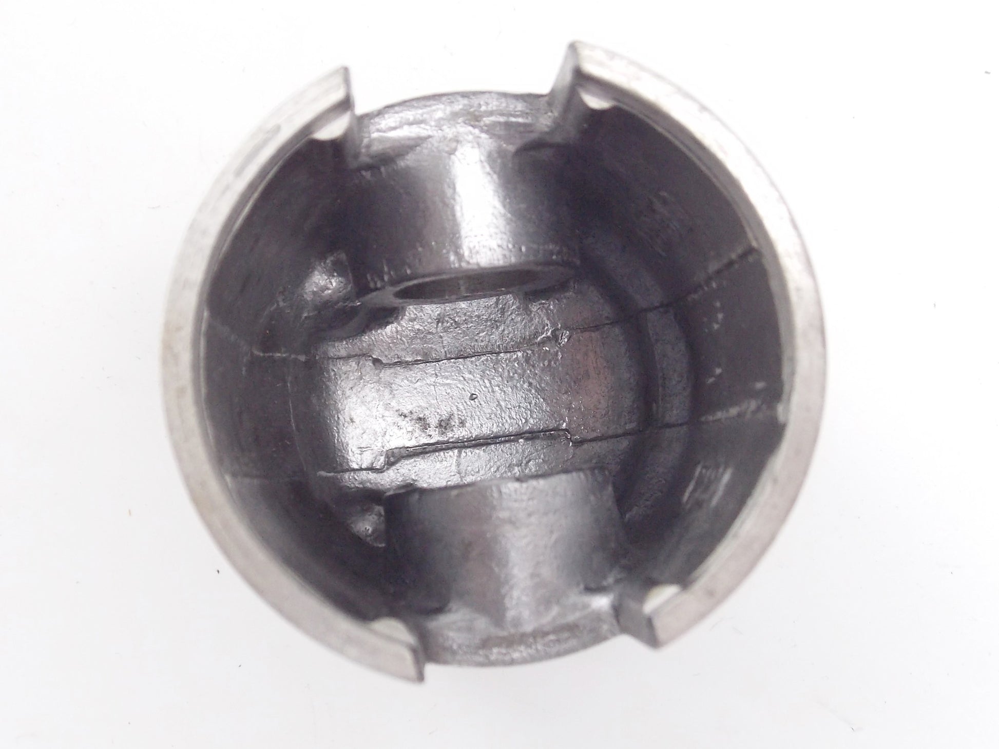 NOS ASSO WERKE 2947 PISTON + RING + PIN + CLIP D. 50.2 mm FRANCO MORINI - MotoRaider