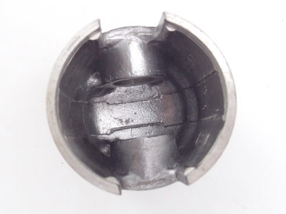 NOS ASSO WERKE 2947 PISTON + RING + PIN + CLIP D. 50.2 mm FRANCO MORINI - MotoRaider