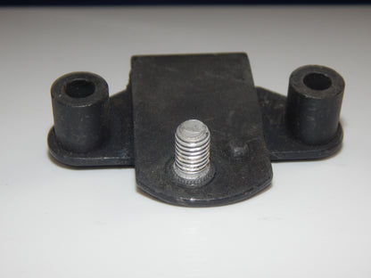 1980's BMW K75 K100 EXHAUST MOUNT MUFLER PIPE BRACKET HANGER 18211454982 VINTAGE - MotoRaider