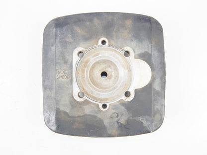 1979 HUSQVARNA 390 MOTOR CYLINDER HEAD VINTAGE TOP END HUSKY - MotoRaider