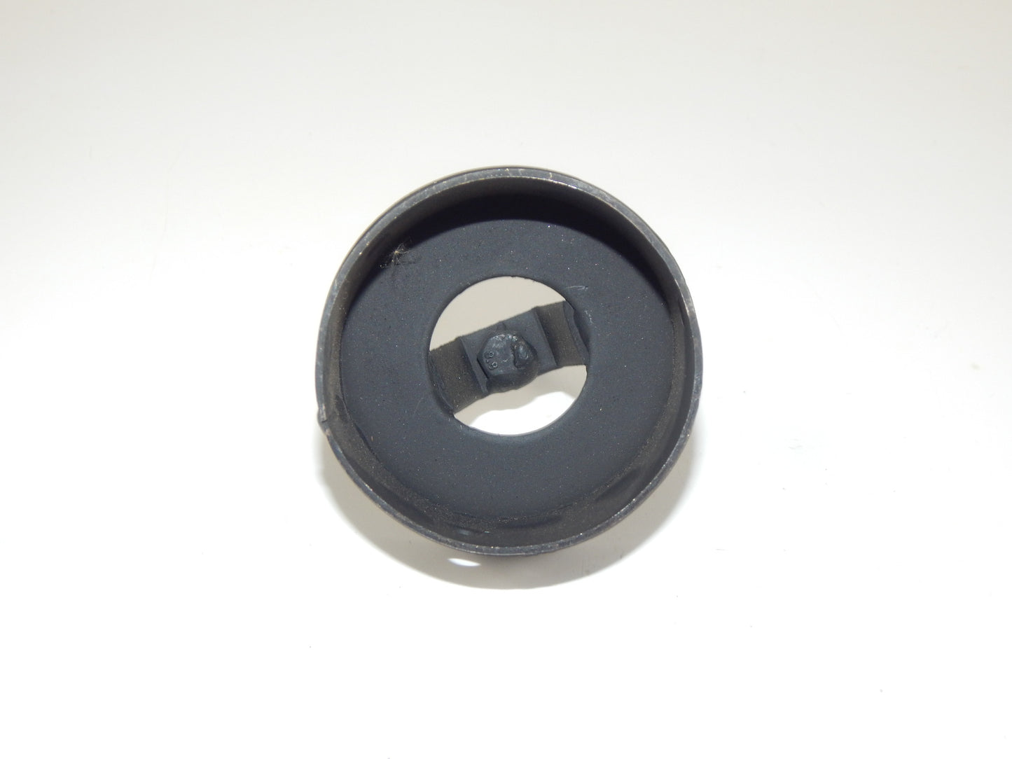 1970's SUPER-TRAPP T-100 SILENCER SPARK ARRESTOR EXHAUST MOUNT 62 mm KTM MAICO - MotoRaider