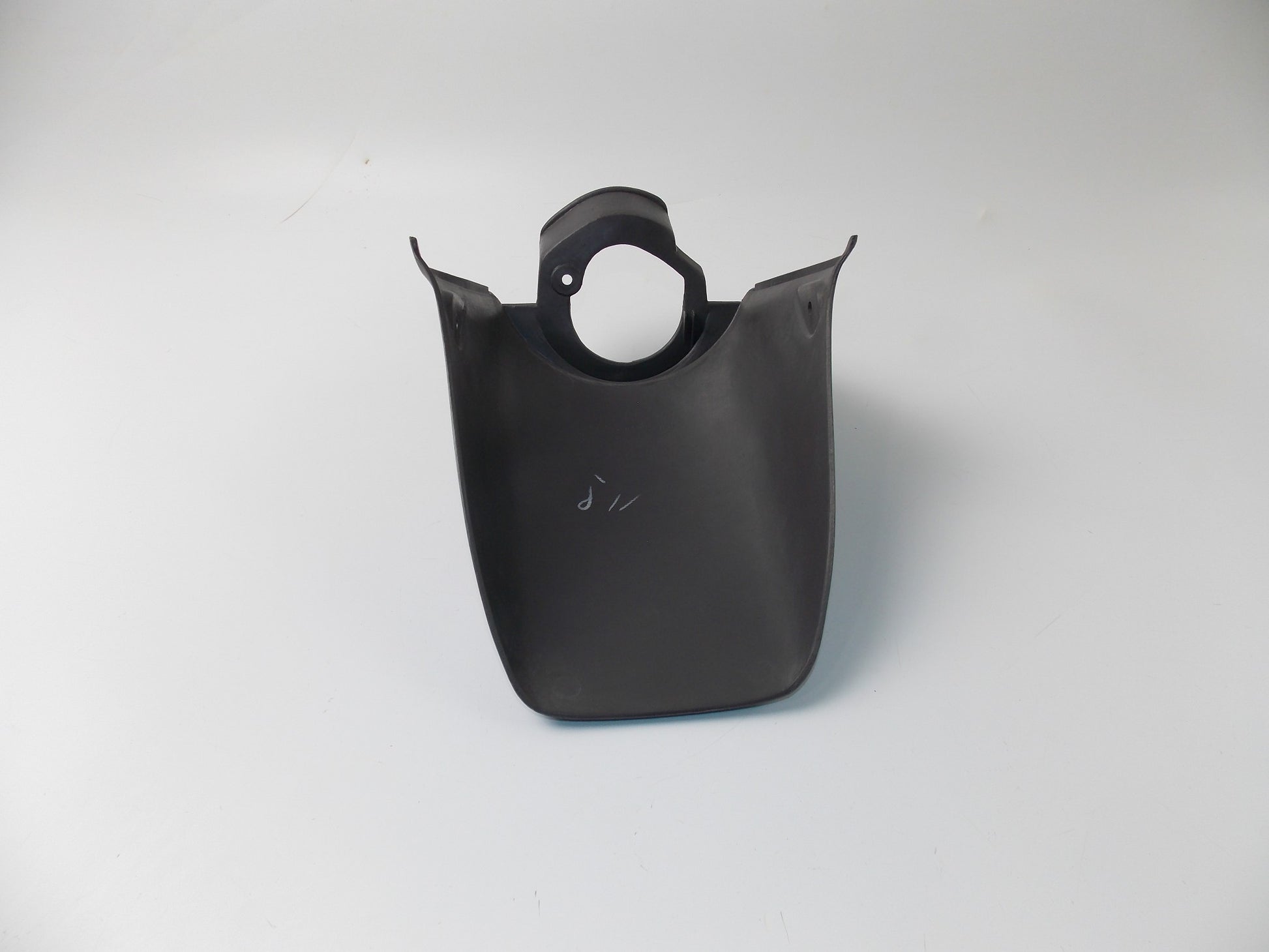 NOS OEM YAMAHA 1990 | 1993 CT50 FRONT FENDER 1NT-F1556-00-UL - MotoRaider