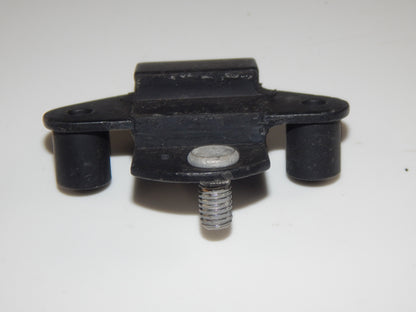 1980's BMW K75 K100 EXHAUST MOUNT MUFLER PIPE BRACKET HANGER 18211454982 VINTAGE - MotoRaider