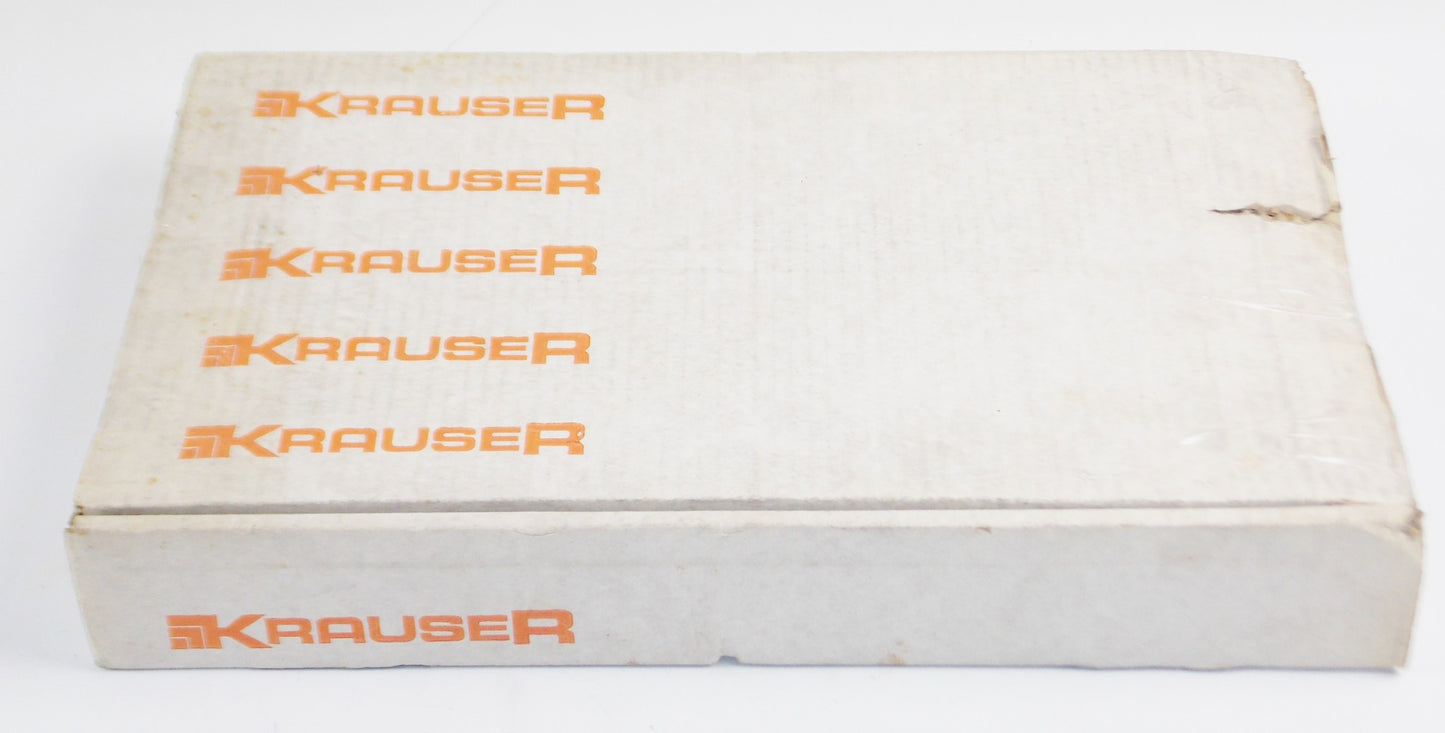 KRAUSER  TOP CASE AND LUGGAGE MOUNTING CARRIER 20001100 | 20 001 1 00 - MotoRaider