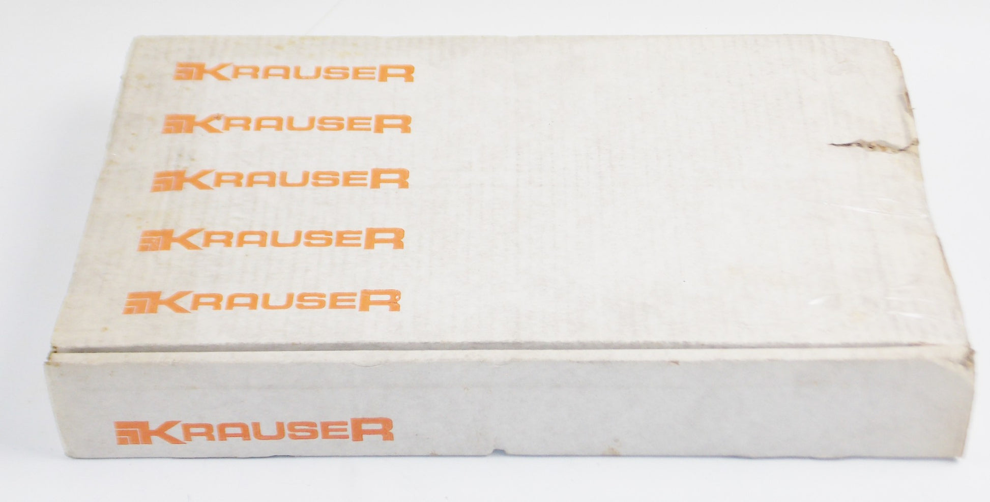KRAUSER  TOP CASE AND LUGGAGE MOUNTING CARRIER 20001100 | 20 001 1 00 - MotoRaider