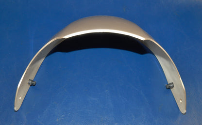 MOTORCYCLE HELMET SHIELD CLEAR V-RIDE/1 SUN VISOR CHAMPAGNE MDS AGV BULLET E2204 - MotoRaider