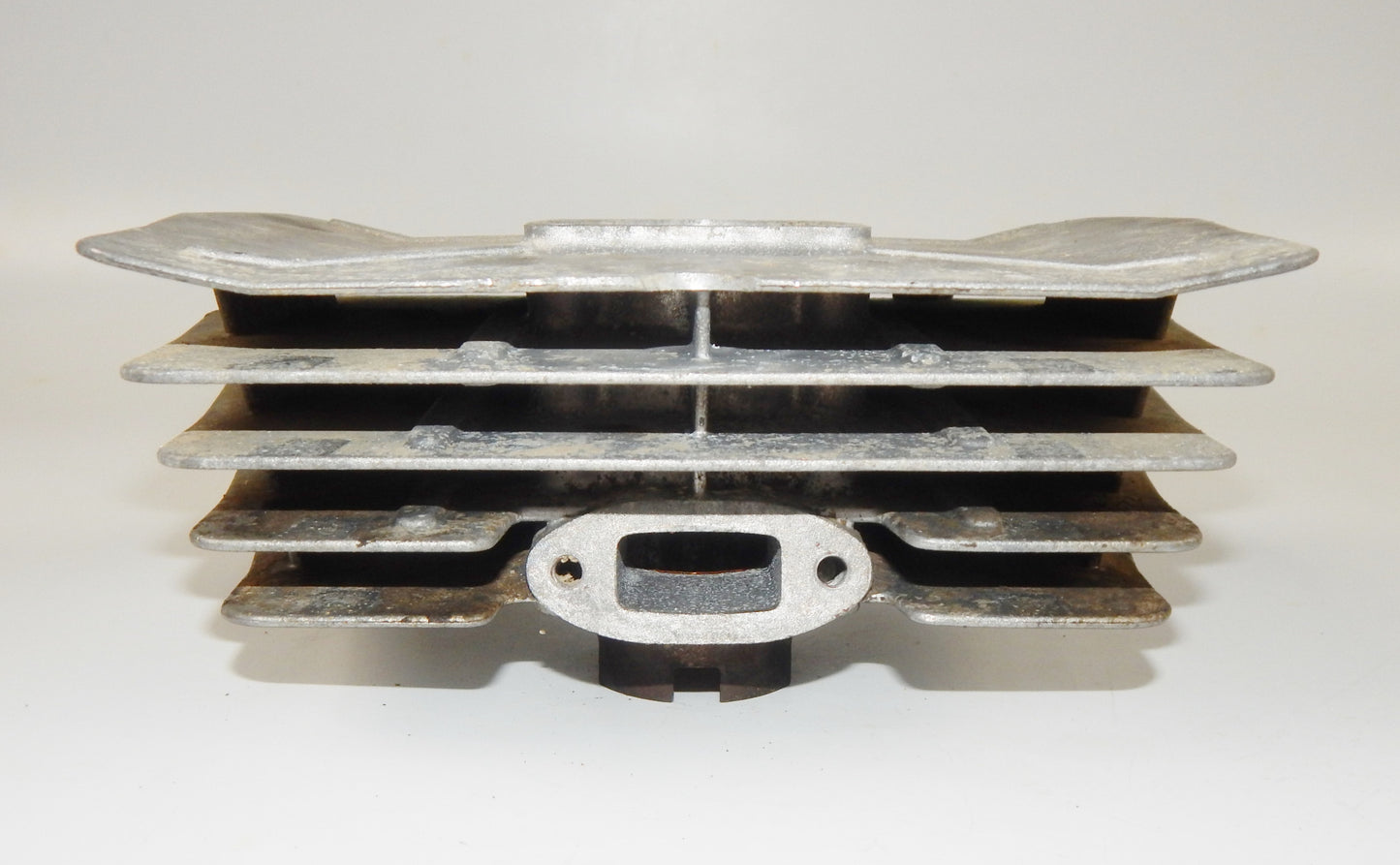 1970's MINARELLI 50 cc CYLINDER MOTOR JUG TOP END ENGINE BORE 38.60 mm  + PISTON - MotoRaider