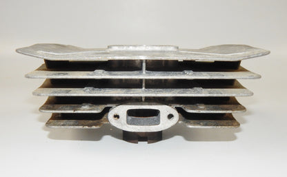 1970's MINARELLI 50 cc CYLINDER MOTOR JUG TOP END ENGINE BORE 38.60 mm  + PISTON - MotoRaider