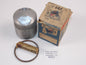NOS ASSO WERKE 963 BETA 4T PISTON 60.6MM + 16MM PIN  + RINGS VINTAGE 16251 - MotoRaider