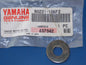NOS YAMAHA 1987-2007 PZ50 VK10 RST90 TTR250 YFM350  WASHER PLATE  90201-106F2 - MotoRaider