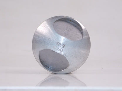 NOS ASSO WERKE 963 BETA 4T PISTON 60.2MM + 16MM PIN  + RINGS + CIRCLIPS 16252 - MotoRaider
