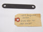 '89 HONDA TRX300 SPLASH GUARD HOLDER BRACKET MOUNT ATV REAR FENDER 80128-HC4-770 - MotoRaider
