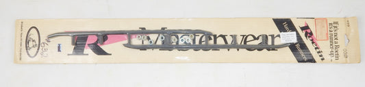 ROETIN SKI RUNNERS HARDWELD YAMAHA VX500/600 1997-1998 VENTURE 1997-1999 055-632 - MotoRaider