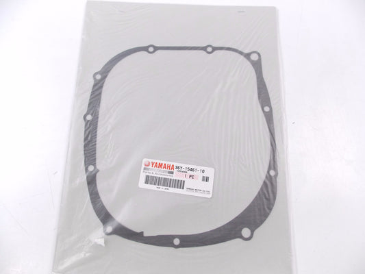 NOS OEM YAMAHA 1984-1985 FJ1100 RH CRANKCASE COVER GASKET 36Y-15461-10 - MotoRaider