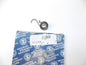 NOS OEM 2002-2006 MORINI PONY MX 50 ENGINE STARTING SPRING 201181 | 20.11.81 - MotoRaider