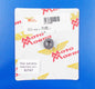 OEM MORINI TAV 50CC LOCK RING D 10.5x20x1.5 201195 | 20.11.9 - MotoRaider