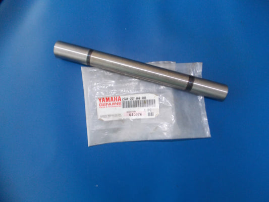 NOS  YAMAHA  1987-2006 YFZ350  SWING ARM BUSH  2GU-22184-00 - MotoRaider