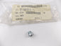 NOS OEM BMW 1989-1993 K 1 1988-1996 R100 RT 1985-1988 R80 SCREW PLUG 07119919112 - MotoRaider