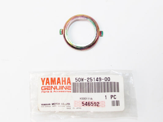 NOS OEM 1985-2001 YAMAHA XC 125/200 CLUTCH METER 50W-25149-00 - MotoRaider