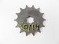CYCLE POWER FRONT SPROCKET T-14 YAMAHA SUZUKI 24-4314 | 20114 - MotoRaider