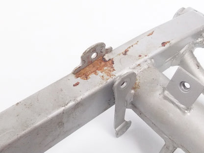 1986 CAGIVA ELEFANTRE 125 FRAME CHASSIS SWING ARM+PIVOT AXLE L=250mm D=15mm - MotoRaider