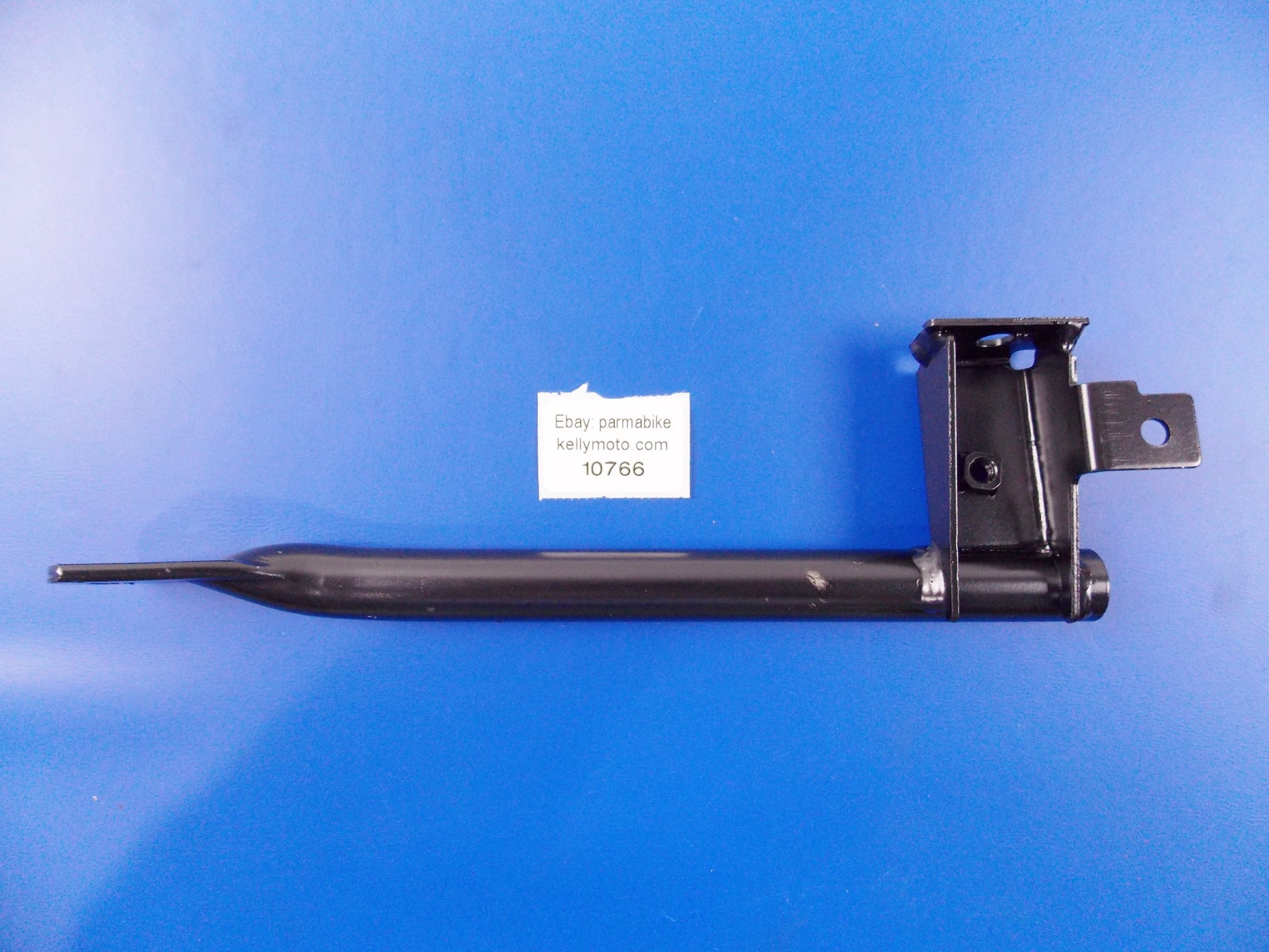 OEM HONDA 2008 SH125 STAY COMP LEFT FLOOR 50620-KPR-900 | 50620KPR900 - MotoRaider