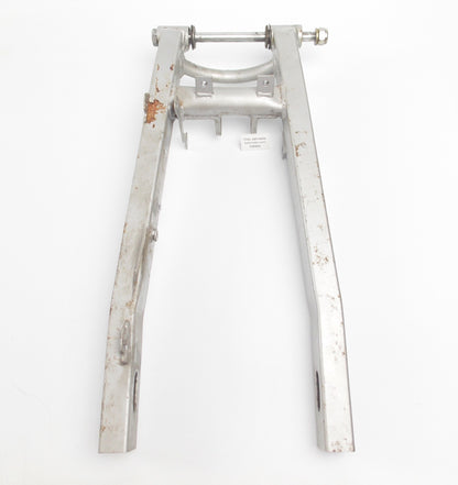 1986 CAGIVA ELEFANTRE 125 FRAME CHASSIS SWING ARM+PIVOT AXLE L=250mm D=15mm - MotoRaider