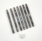 QTY 7 1970's 1980's HUSQVARNA GEARBOX TRANSMISSION CLUTCH GEAR STRIKER ROD SHAFT - MotoRaider