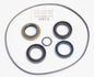 LAVERDA ZUNDAPP 1981 125 LZ1 MOTOR ENGINE OIL GASKET SEAL SET 55211000 55 211 00 - MotoRaider
