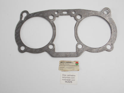 OEM LAVERDA 750 SF GT MOTOR ENGINE CYLINDER BASE GASKET SEAL 55120011 55 120 011 - MotoRaider
