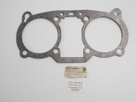 OEM LAVERDA 750 SF GT MOTOR ENGINE CYLINDER BASE GASKET SEAL 55120011 55 120 011 - MotoRaider