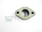 VINTAGE MOTORCYCLE CARBURETOR RUBBER MOUNT SPACER CENTER HOLE D=27mm BULTACO BSA - MotoRaider