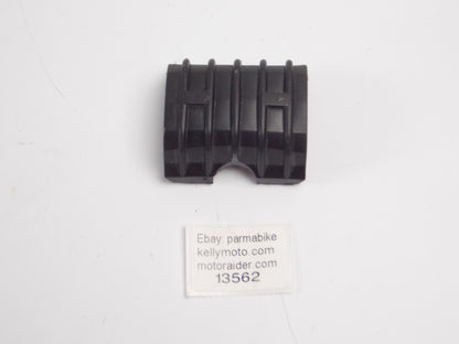 NOS BREMBO 20 2257 10 HYDRAULIC BRAKE CALIPER PLASTIC COVER MOTORCYCLE - MotoRaider