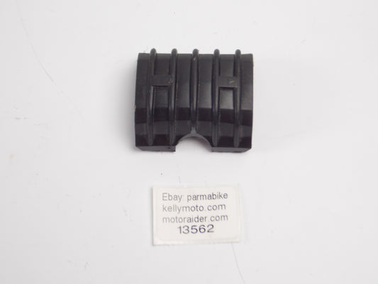 NOS BREMBO 20 2257 10 HYDRAULIC BRAKE CALIPER PLASTIC COVER MOTORCYCLE - MotoRaider