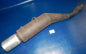 1990's YAMAHA XT600 MARVING MUFFLER EXHAUST PIPE VINTAGE AAA-11 THUMPER - MotoRaider