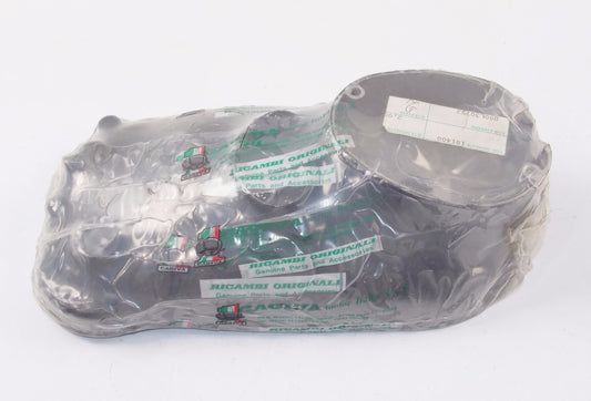 OEM CAGIVA 78-81 SST 125 1983 SST 125 ALETTA/LOW RIDER RH ENGINE COVER 800L30753 - MotoRaider