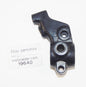 RIGHT FRONT BRAKE LEVER PERCH W/MIRROR MOUNT YAMAHA HONDA KAWASAKI CAGIVA DUCATI - MotoRaider