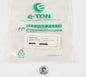 E-TON IMPULSE/THUNDER/VIPER/LIGHTNING/SIERRA SELF LOCK NUT M8 650279|15611-08200 - MotoRaider
