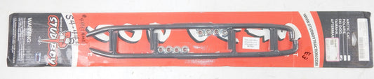 STUD BOY WEAR BAR SKI-DOO FORMULA 380FC 550FC DOO-R2152-40 VINTAGE SNOWMOBILE - MotoRaider