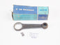 DE-MI 122 CONNECTING ROD OVERALL LENGTH 119mm VINTAGE MOTORCYCLE ITALY - MotoRaider