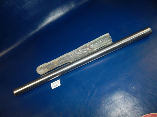 35mm FRONT FORK SUSPENSION TUBE STANCHION L=611mm VINTAGE MOTORCYCLE CAGIVA BETA - MotoRaider