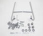 2009-15 SYM SYMPHON 50-125 WINDSCREEN WINDSHIELD ATTACHMENT MOUNT KIT FACO 22976 - MotoRaider