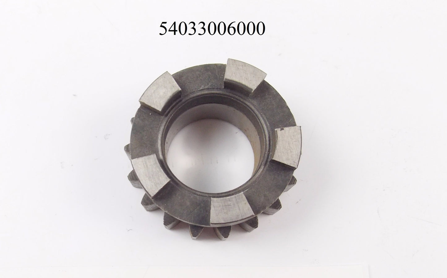 NOS OEM KTM 125/175/250/400 1979 2nd GEAR 18 T, 54033006000 - MotoRaider
