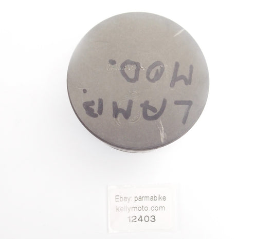 DIMANIN PISTON DIAMETER 65mm LAMBRETTA MOTOR SCOOTER ITALY VINTAGE - MotoRaider
