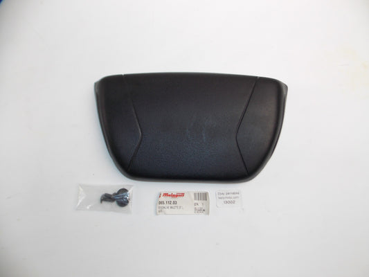 OEM MALAGUTI 065.112.03 BACKREST CENTRO 50/125/160 BLOG 125/160 MADISON 3 125 - MotoRaider