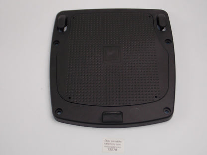 KAPPA UNIVERSAL TOP CASE LUGGAGE RACK PLATE 10.5"x 11.5" MOTORCYCLE SCOOTER - MotoRaider