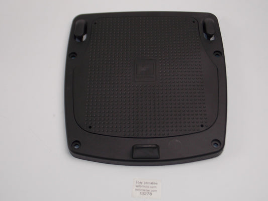 KAPPA UNIVERSAL TOP CASE LUGGAGE RACK PLATE 10.5"x 11.5" MOTORCYCLE SCOOTER - MotoRaider
