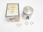 NOS ASSO WERKE 2947 PISTON + CLIPS D. 50.2 FRANCO MORINI 9-5-4-9 - MotoRaider